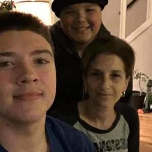 Meet your Posher, Matty